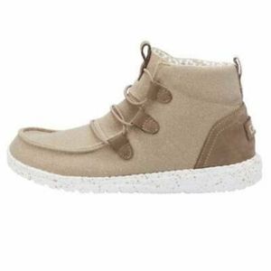 Hey Dude Women's Lea Chestnut Boot